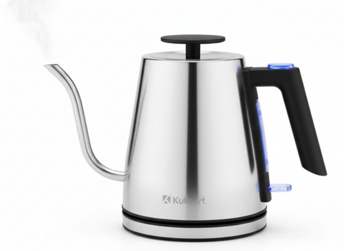 Smart Home & Kitchen Essentials Make Life Easier with Sufaat