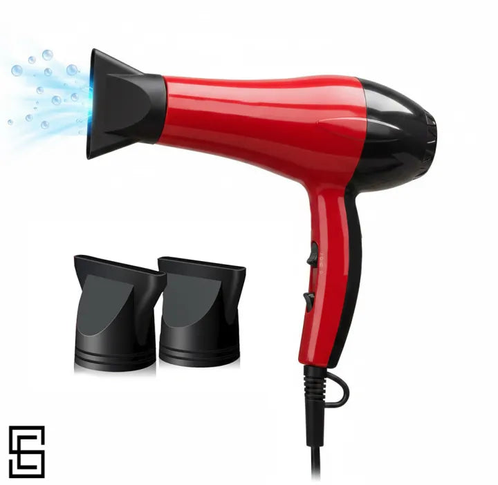 Professional Hair Dryer High Power