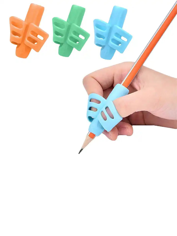 Kids Ergonomic Pencil Grippers