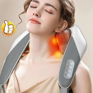 3d Kneeding Massage
