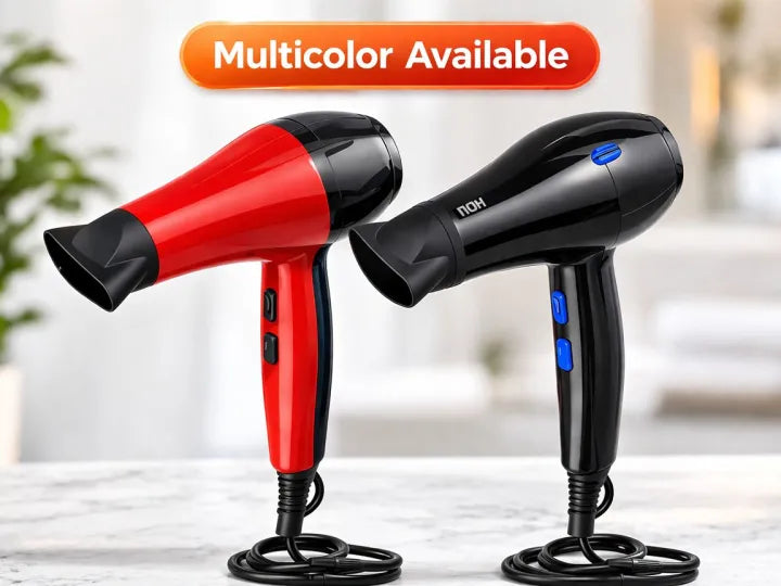 Professional Hair Dryer High Power