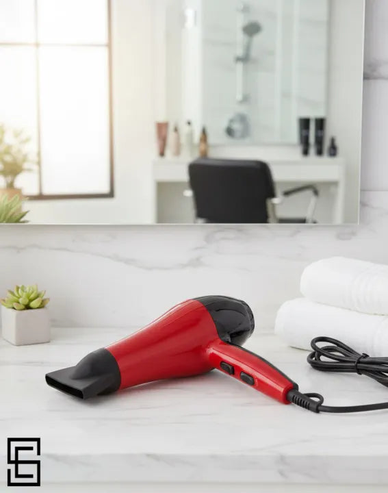 Professional Hair Dryer High Power
