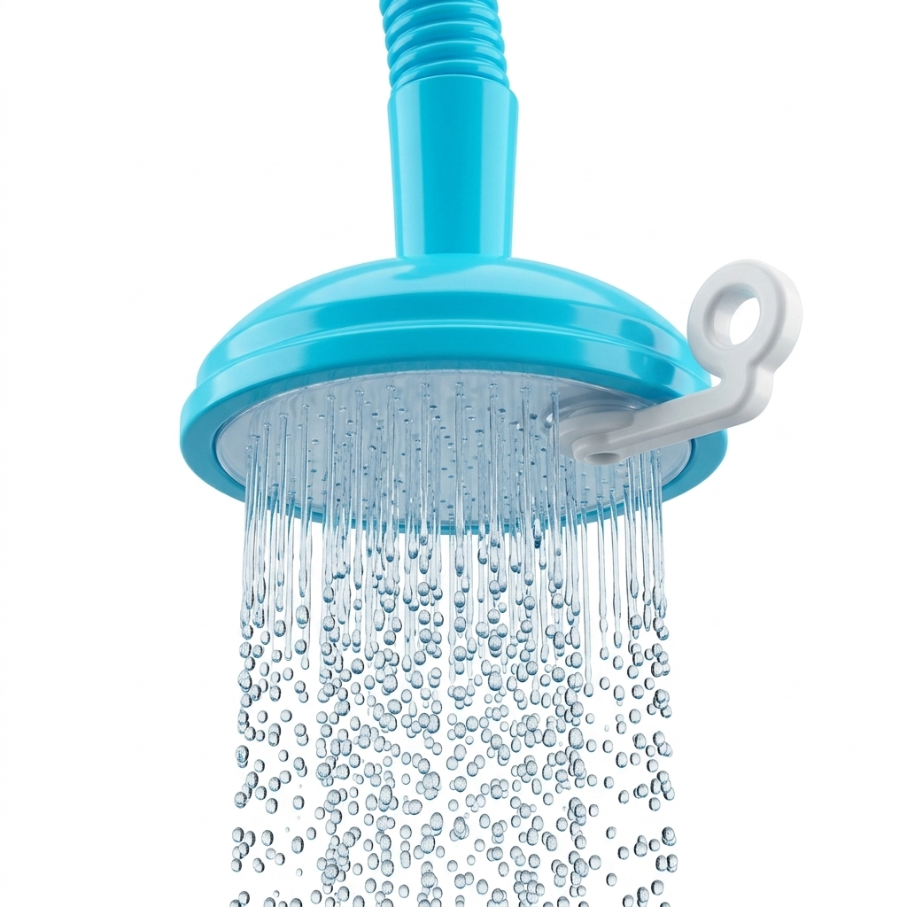 Kitchen Silicone Faucet Sprayer