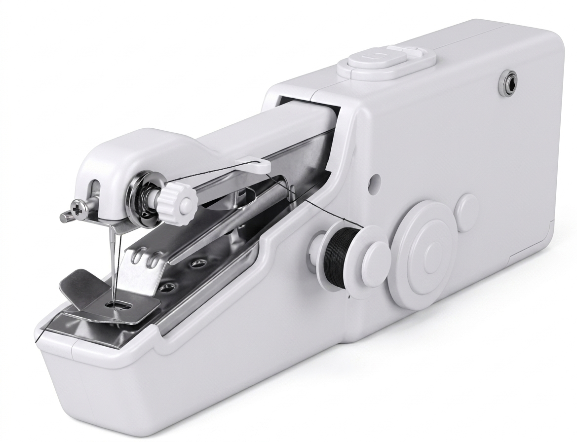 Portable Stitch Machine