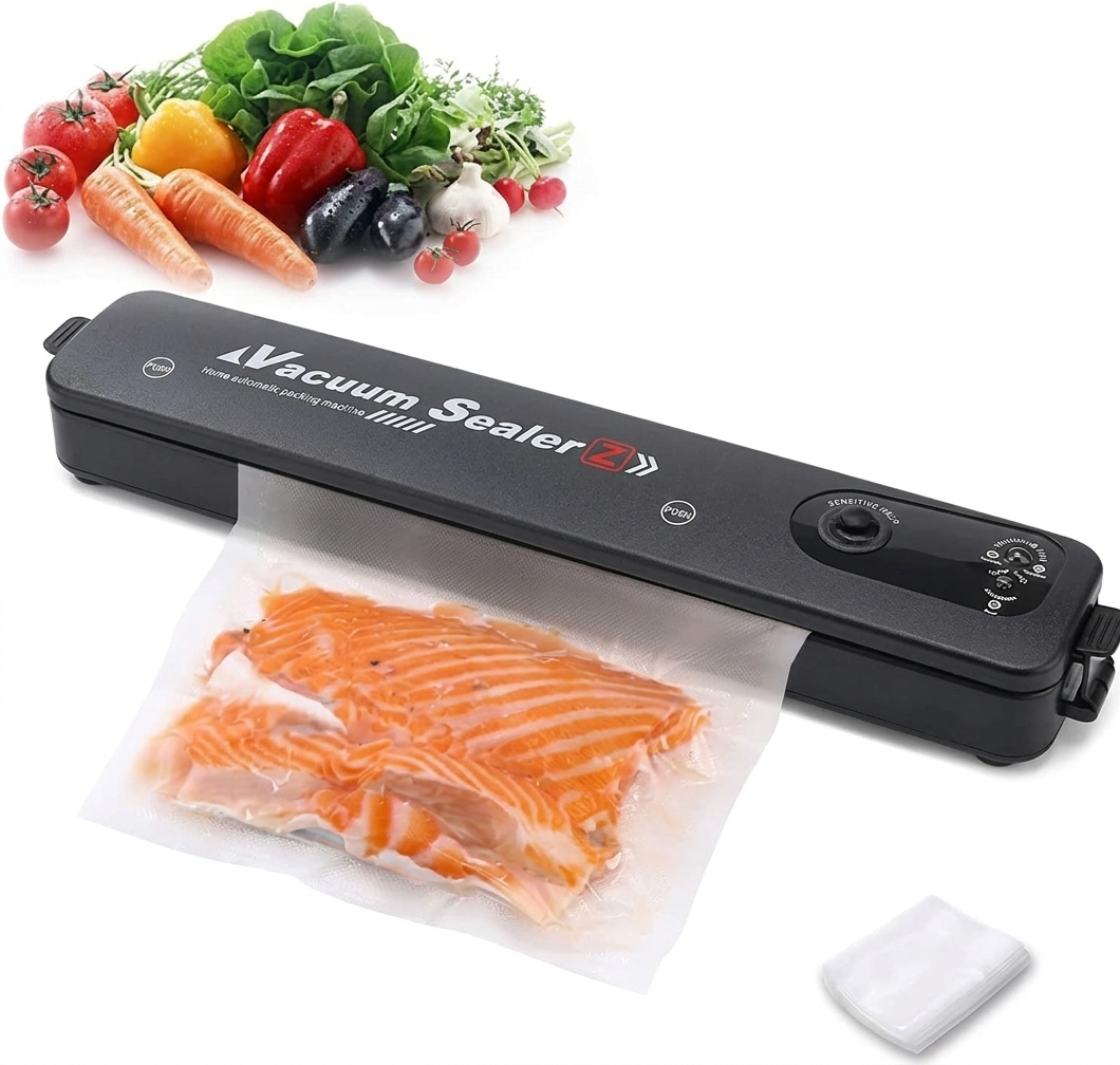 Food Vacuum Sealer
