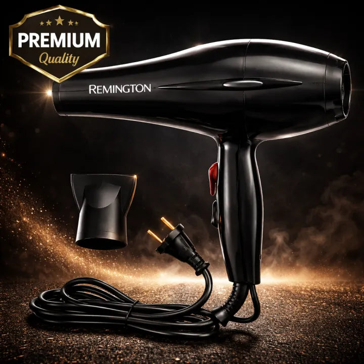 Professional Hair Dryer High Power