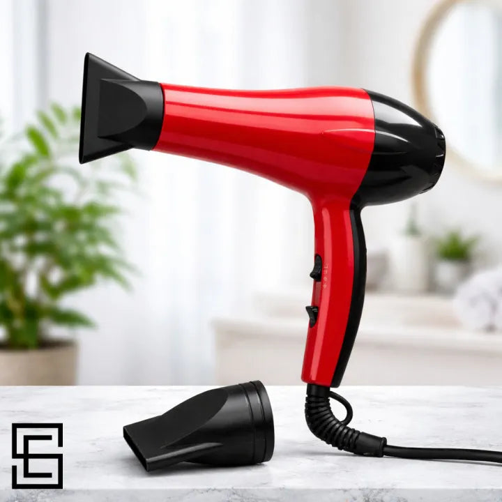 Professional Hair Dryer High Power