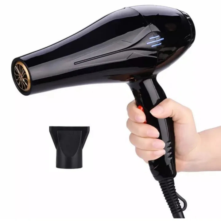 Professional Hair Dryer High Power