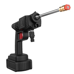 Car Pressure Washer (With Battery)