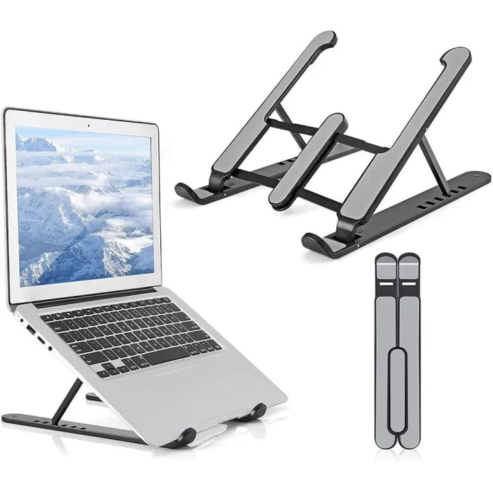 Laptop Holder Riser Computer Tablet Stand