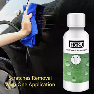 HGKJ - 11 Paint Scratch Repair Agent