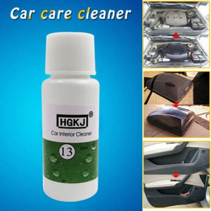 HGKJ - 13 Car Interior Cleaner Solution