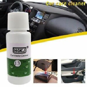 HGKJ - 13 Car Interior Cleaner Solution