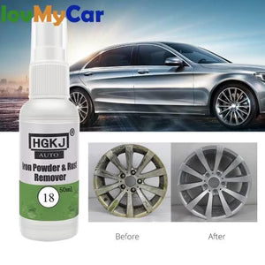 HGKJ - 18 Car Wheel Iron Remover