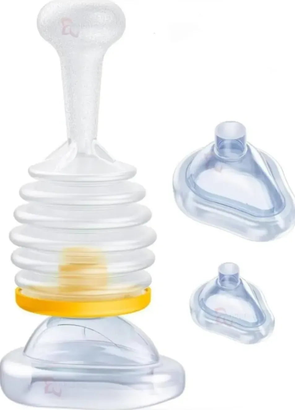Anti Choking Rescue Device Home First Aid Tool