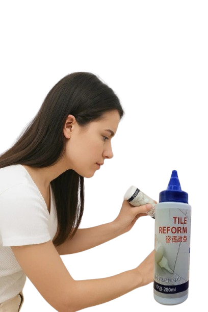 Tile Reform Gap Filler