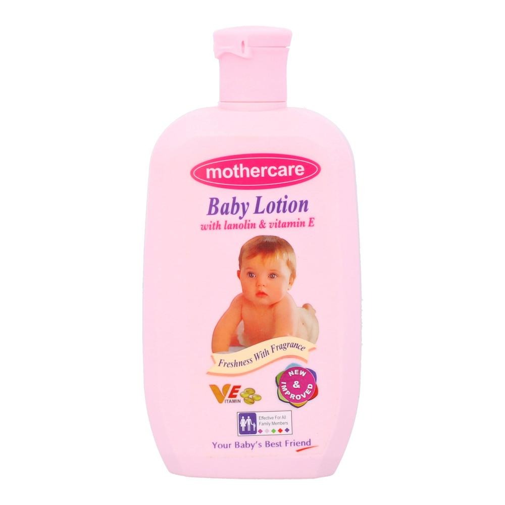 Al Fatah MOTHER CARE LOTION WITH LANOLIN & VITAMIN E 300 ML-AFP-000108752