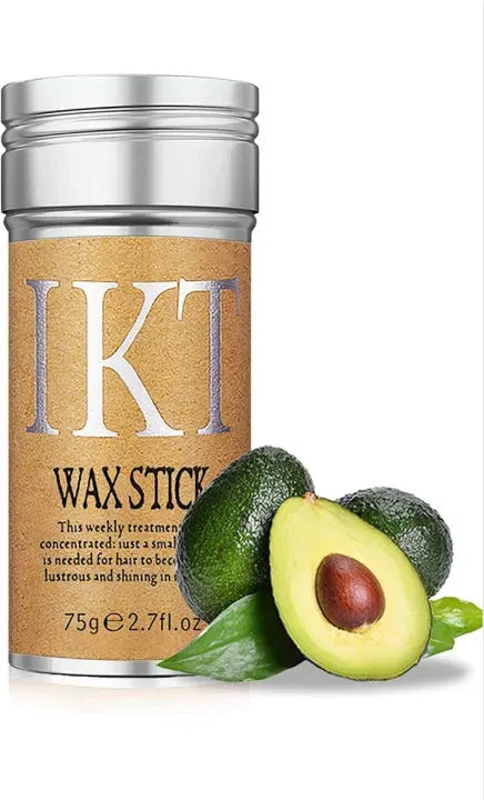 IKT 75gm Hair Wax Stick for Mess-Free Hair Styling and Control