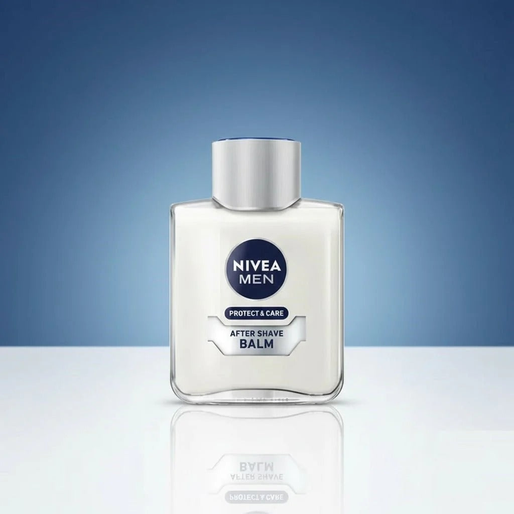 Nivea Men  Protect & Care After Shave Balm