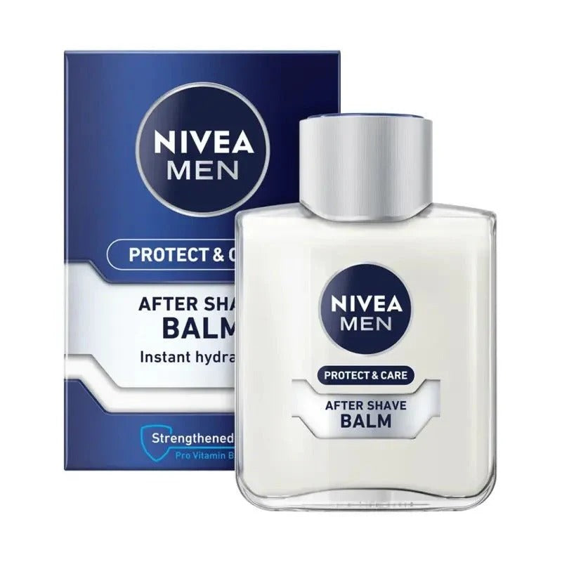 Nivea Men  Protect & Care After Shave Balm