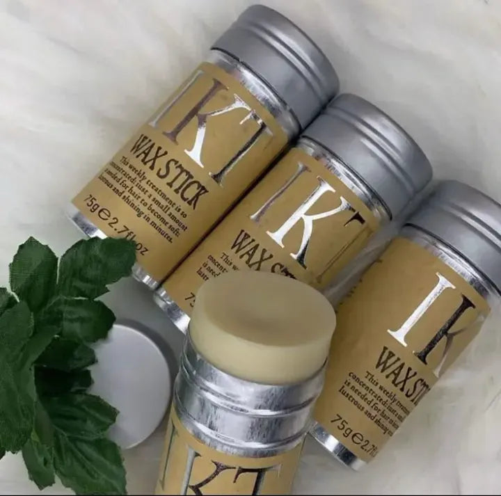 IKT 75gm Hair Wax Stick for Mess-Free Hair Styling and Control