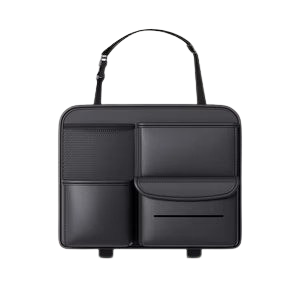 Multifunction Small Objects Car Seat