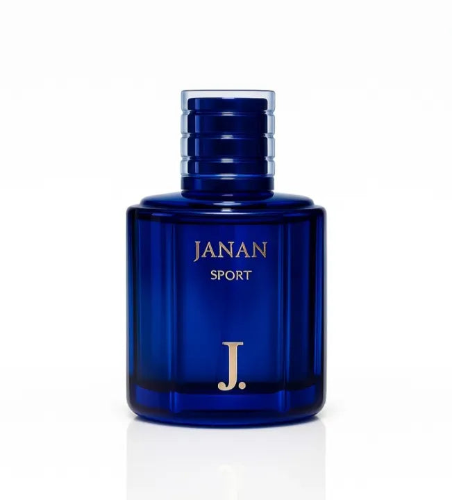 Impression of Jannan Sport Perfume for Men – Long Lasting Luxury Fragrance