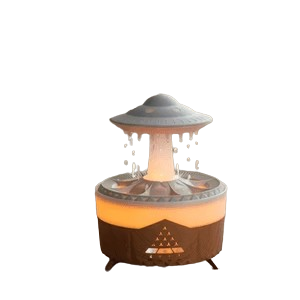 Mushroom Air Humidifier