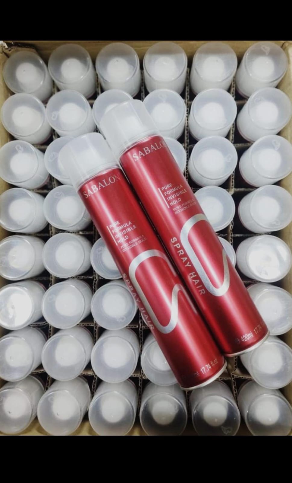 Sabalon Hair Spray 420ml Amazing hot selling products