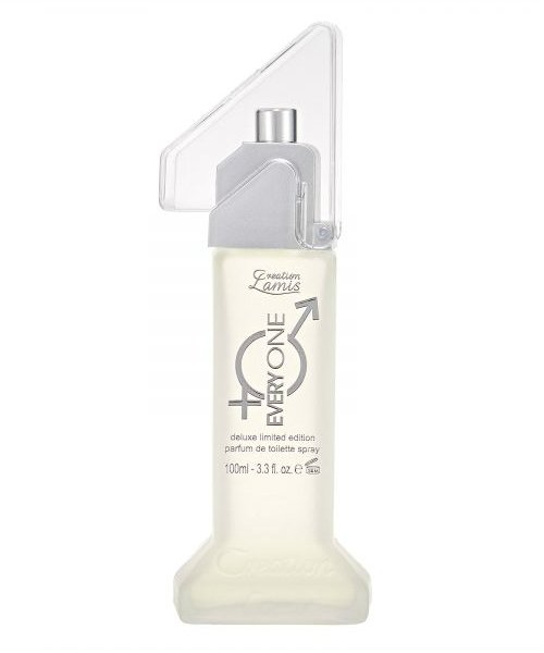 Everyone Unisex Perfume Eau De Toilette Spray 100ml – Long Lasting Fragrance for Men