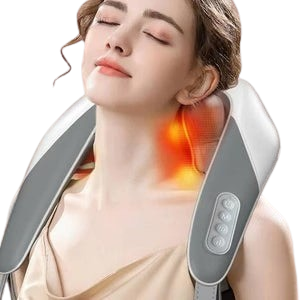 3d Kneeding Massage