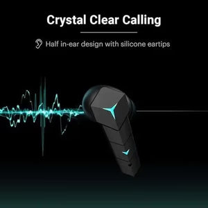 Rogue - Gaaming Earbuds