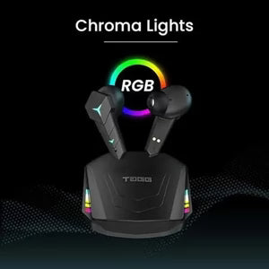 Rogue - Gaaming Earbuds