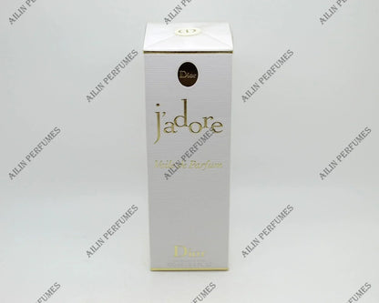 J'adore Voile De Parfum by Dior 3.4oz (100ml) spray for women Fit And Glow