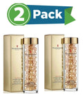 2 Pack Elizabeth Arden Advanced Ceramide Daily Youth Restoring Serum 90 Capsule Fit And Glow