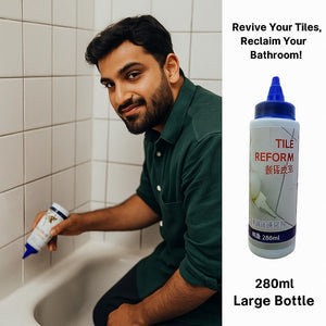 Tile Reform Gap Filler